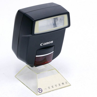 【中古】 キャノン スピードライト 220EX Canon SPEEDLITE 中古アクセサリー 19100