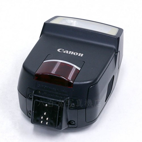 【中古】 キャノン スピードライト 220EX Canon SPEEDLITE 中古アクセサリー 19100