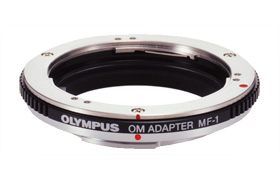 オリンパス OMアダプター MF-1 OLYMPUS