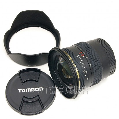 【中古】 タムロン AF 19-35mm F3.5-4.5 A10 ミノルタAF用 TAMRON 中古レンズ 24779