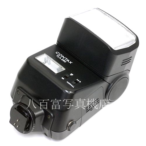 【中古】 コンタックス フラッシュ TLA280 CONTAX 中古アクセサリー 2500