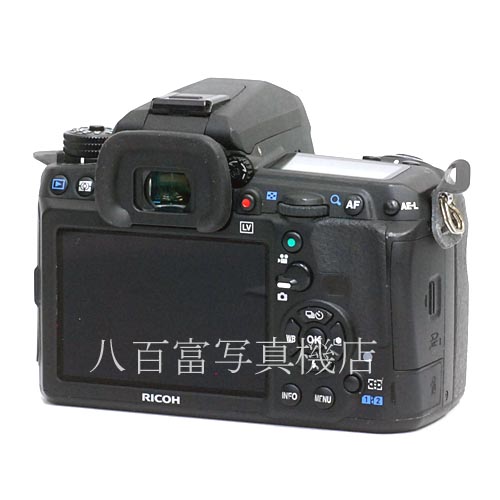 【中古】 ペンタックス K-3 ボディ PENTAX 中古カメラ 35304
