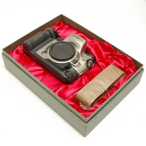 中古 ミノルタ α-9 Ti ボディ MINOLTA 【中古カメラ】