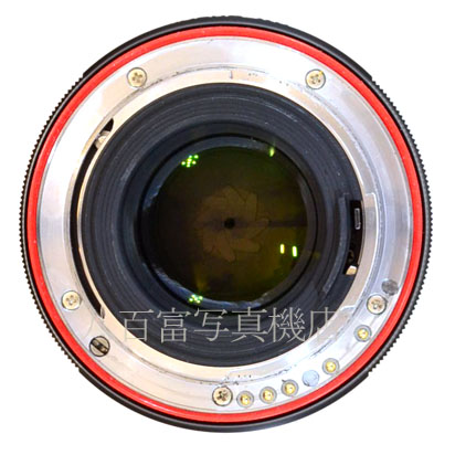 【中古】 SMC ペンタックス-D FA MACRO 100mm F2.8 WR PENTAX マクロ 中古レンズ 40743