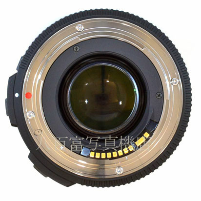 【中古】 シグマ 17-50mm F2.8 EX DC OS HSM キヤノンEOS用 SIGMA 中古レンズ 40729