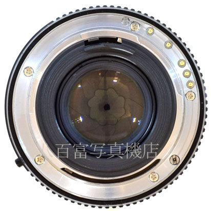 【中古】 SMCペンタックス FA 43mm F1.9 Limited ブラック PENTAX 中古レンズ 40741