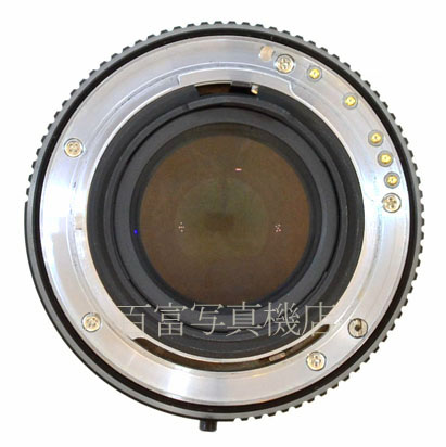 【中古】 SMC ペンタックス FA 77mm F1.8 Limited ブラック PENTAX 中古レンズ 40742