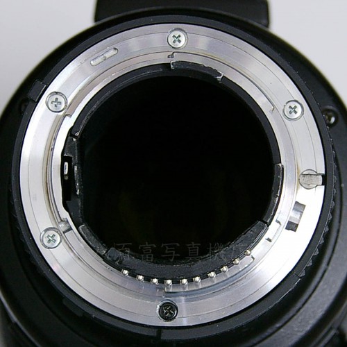 【中古】 ニコン AF-S ED Nikkor 500mm F4D II Nikon / ニッコール 中古レンズ 18876