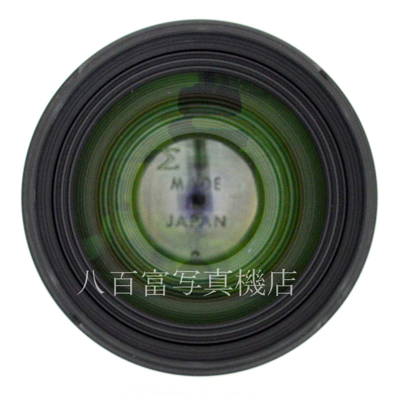 【中古】 シグマ 50mm F1.4 EX DG HSM キヤノンEOS用 SIGMA 中古交換レンズ 50101