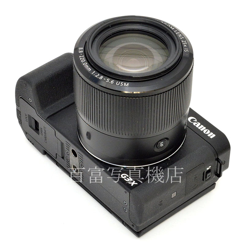 【中古】 キヤノン PowerShot G3X Canon パワーショット 中古デジタルカメラ 50096