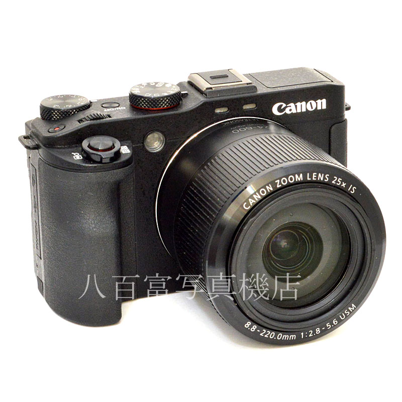 【中古】 キヤノン PowerShot G3X Canon パワーショット 中古デジタルカメラ 50096