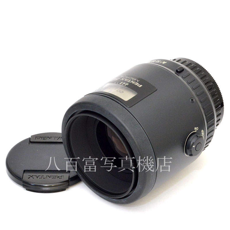 【中古】 smc ペンタックス FA 50mm F2.8 マクロ smc PENTAX MACRO 中古交換レンズ 50105