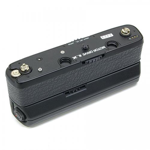 中古 ペンタックス モータードライブLX LX用 PENTAX K2423