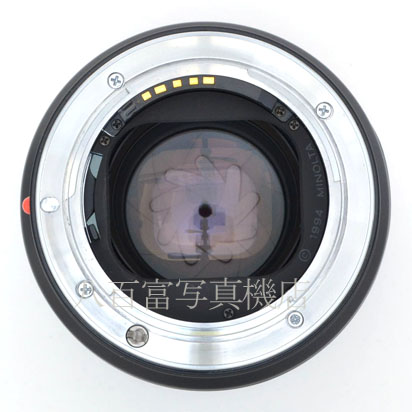 【中古】 ミノルタ AF SOFT 100mm F2.8 αシリーズ MINOLTA ソフト 中古交換レンズ 45823