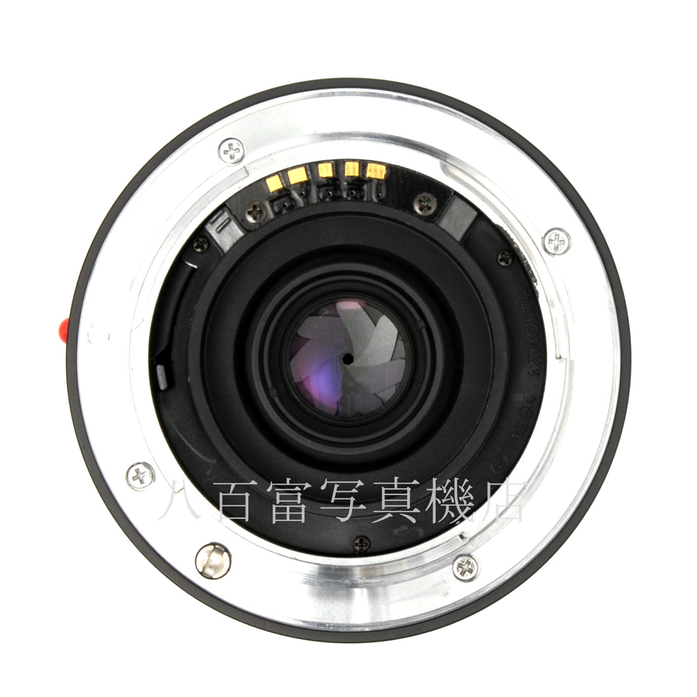 【中古】 ミノルタ AF MACRO 50mm F3.5 αシリーズ用 MINOLTA 中古交換レンズ 63754