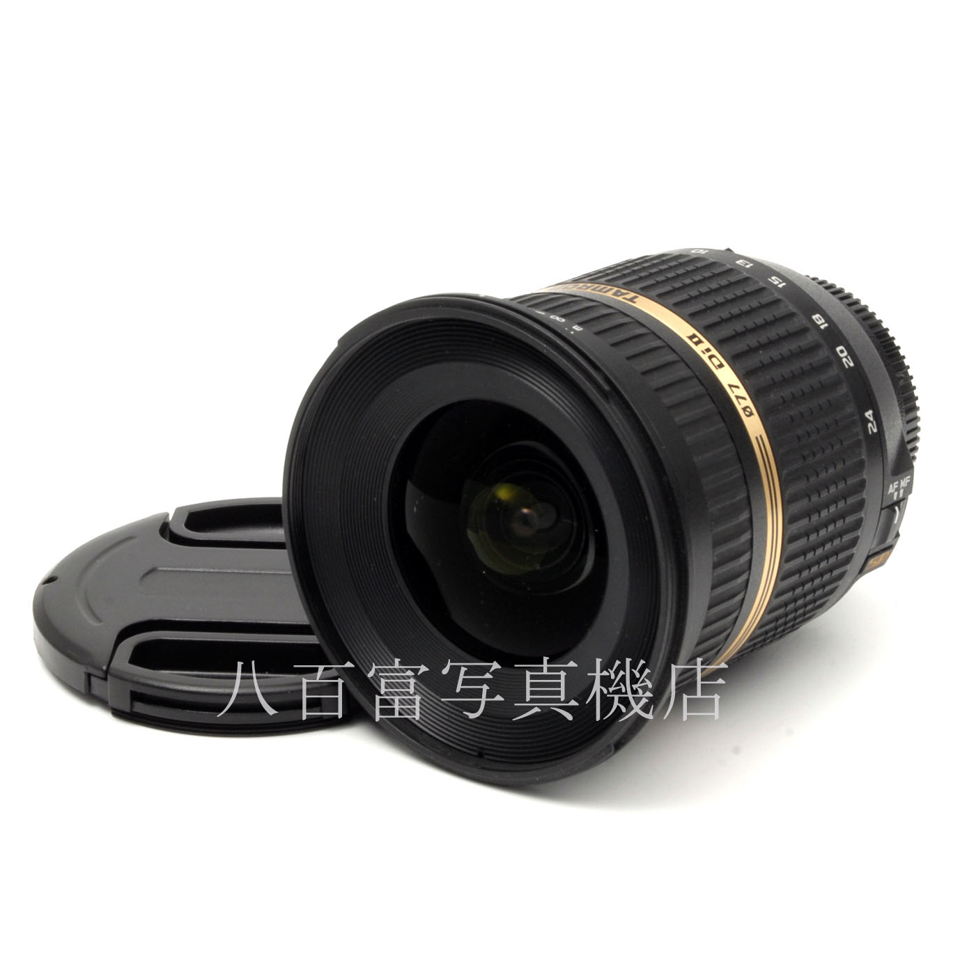 【中古】 タムロン SP AF 10-24mm F3.5-4.5 DiII ペンタックスAF用 B001 TAMRON 中古交換レンズ 59984