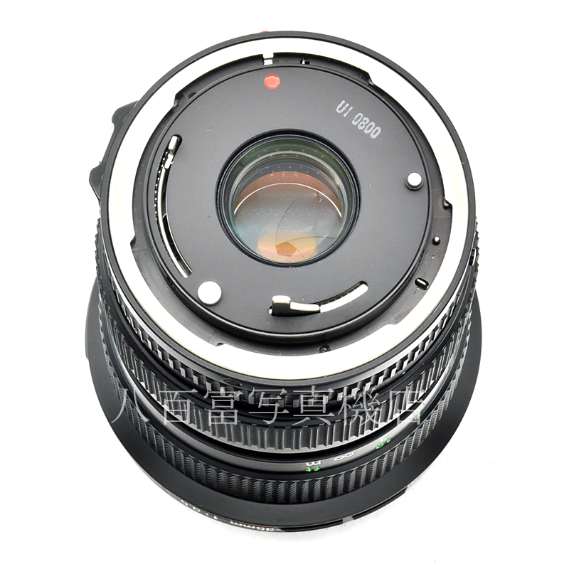 【中古】 キヤノン New FD 20-35mm F3.5L Canon 中古交換レンズ 54097