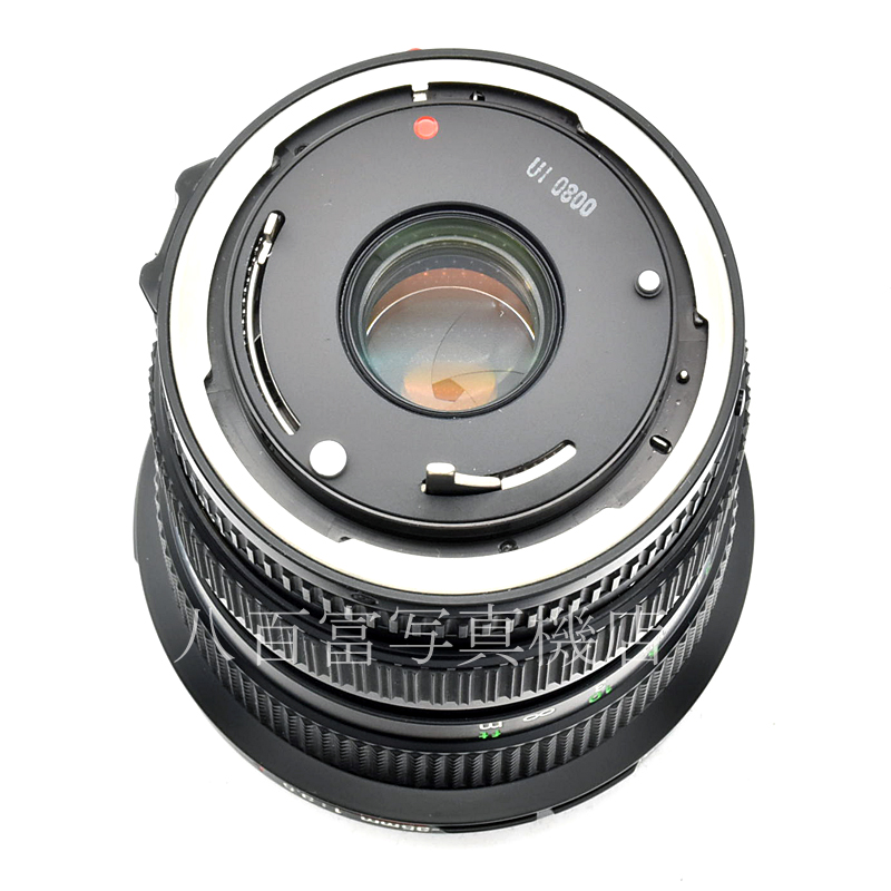 中古】 キヤノン New FD 20-35mm F3.5L Canon 中古交換レンズ 中古】 キヤノン New FD 20-35mm F3.5L Canon 中古交換レンズ