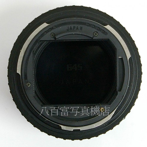 【中古】 PENTAX 645用 ヘリコイド接写リング ペンタックス HELICOID EXTENSION TUBE K3134