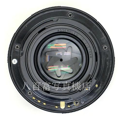 【中古】 SMC ペンタックス DA 50mm F1.8 PENTAX 中古レンズ 35305