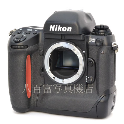 【中古】 ニコン F5 ボディ Nikon 中古フイルムカメラ 45826