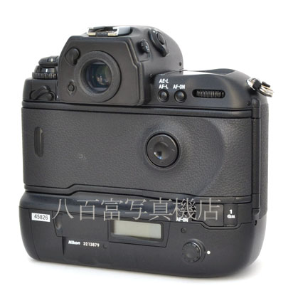 【中古】 ニコン F5 ボディ Nikon 中古フイルムカメラ 45826