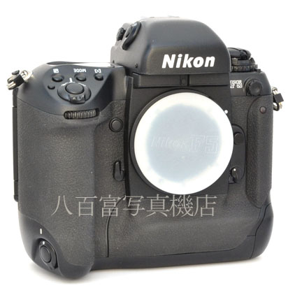 【中古】 ニコン F5 ボディ Nikon 中古フイルムカメラ 45826