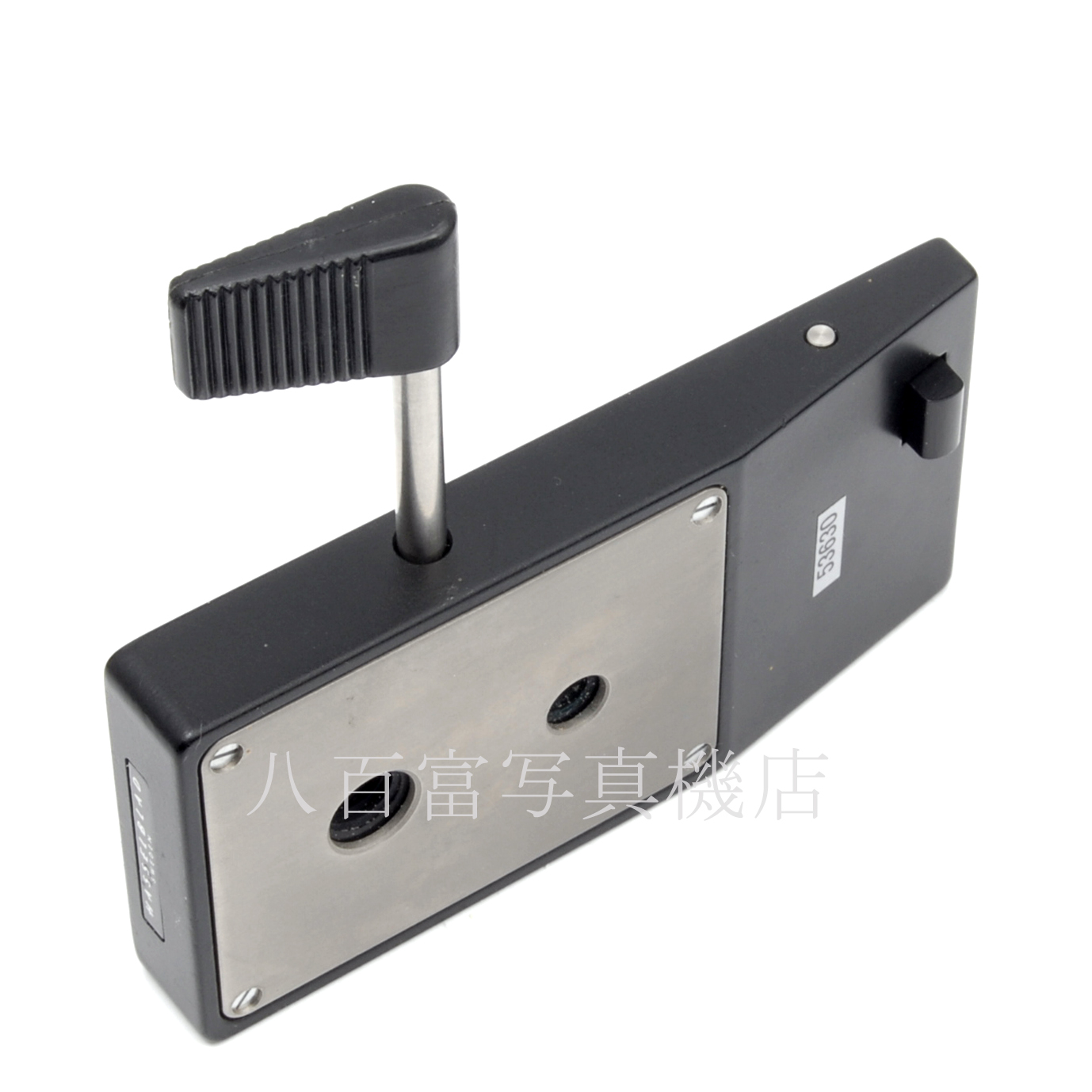 【中古】 ハッセルブラッド クイックカップリング  ロング プレート Hasselblad quick coupling  中古アクセサリー 53630