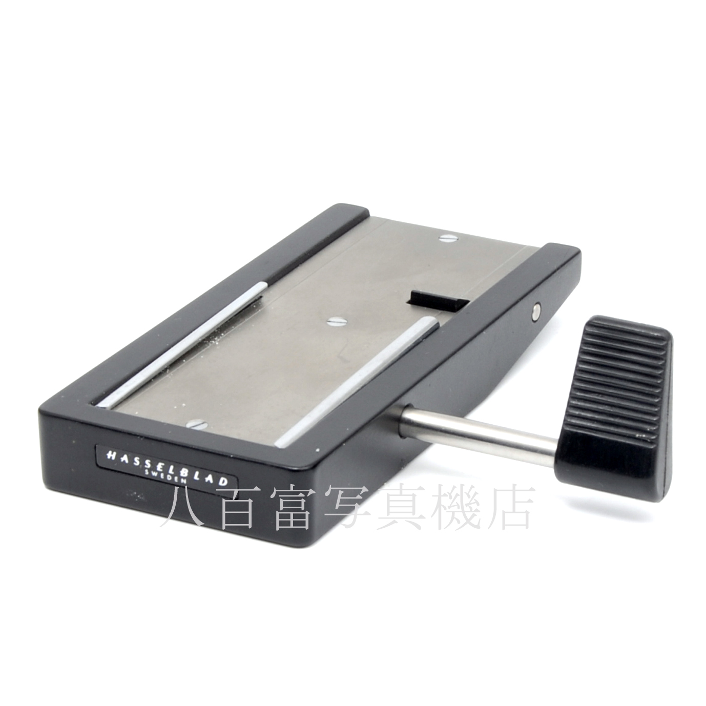 【中古】 ハッセルブラッド クイックカップリング ロング プレート Hasselblad quick coupling 中古アクセサリー 53630
