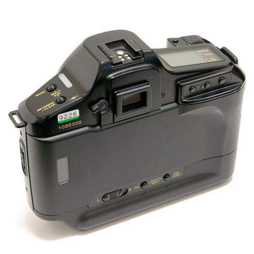 販売済み 中古 キャノン T90 TANK ボディ Canon 【中古カメラ】