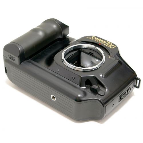 販売済み 中古 キャノン T90 TANK ボディ Canon 【中古カメラ】