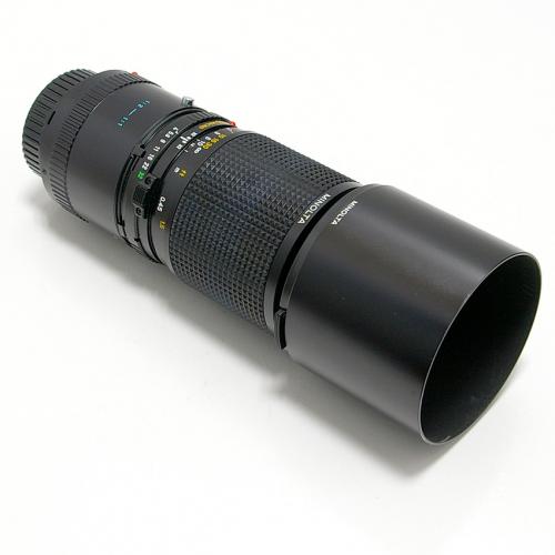 ミノルタ Minolta MD Macro 100mm F4 リングセット ミノルタ Minolta MD Macro 100mm F4 リングセット ミノルタ