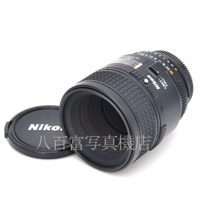 ニコン　AF micro NIKKOR60mmf2.8 マイクロレンズ　希少