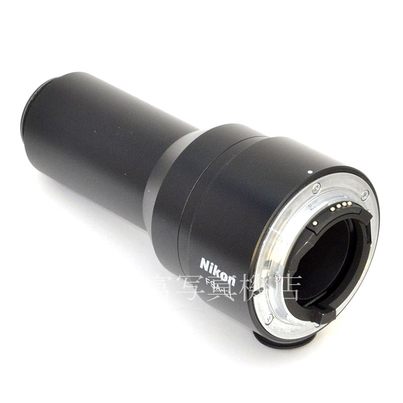 中古】 ニコン フィールドスコープデジタル一眼レフカメラアタッチメント FSA-L1 Nikon 中古レンズ A08615｜カメラ のことなら八百富写真機店