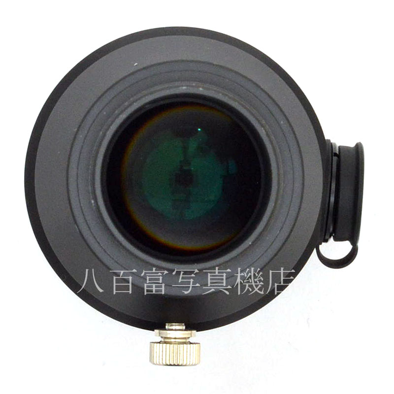 【中古】 ニコン フィールドスコープデジタル一眼レフカメラアタッチメント FSA-L1 Nikon  中古レンズ A08615