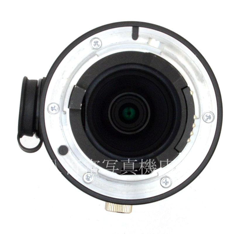 【中古】 ニコン フィールドスコープデジタル一眼レフカメラアタッチメント FSA-L1 Nikon  中古レンズ A08615