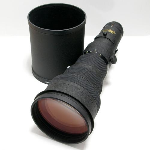 中古 ニコン Ai Nikkor 500mm F4P ED Nikon/ニッコール