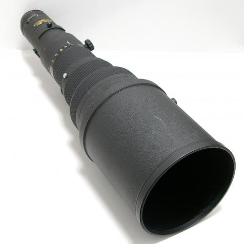 中古 ニコン Ai Nikkor 500mm F4P ED Nikon/ニッコール