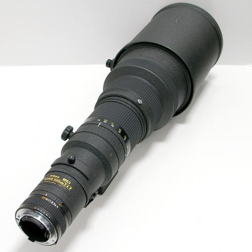 中古 ニコン Ai Nikkor 500mm F4P ED Nikon/ニッコール