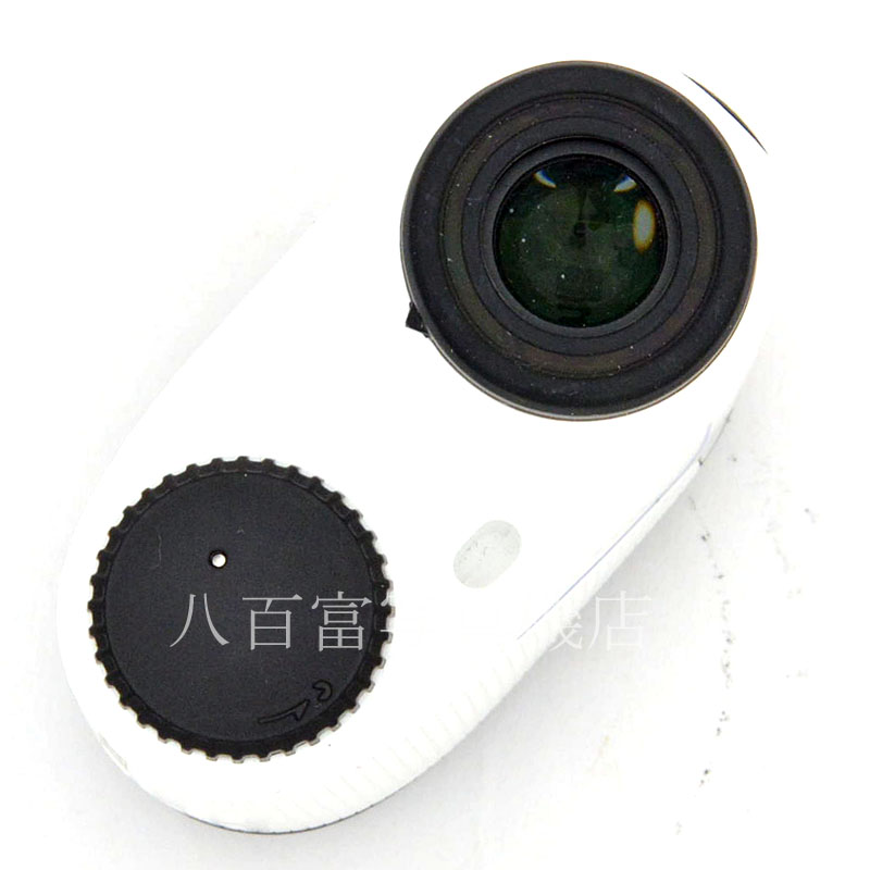 【中古】 Nikon 携帯型レーザー距離計 クールショット 20 ホワイト ニコン COOLSHOT 中古アクセサリー A35077