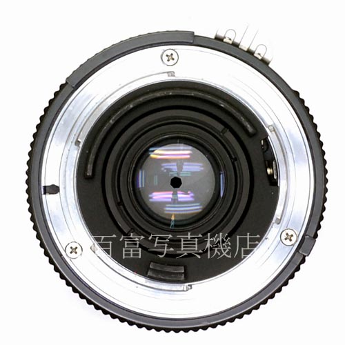 【中古】 ニコン Ai Nikkor 28mm F2.8 Nikon ニッコール 中古レンズ 35288
