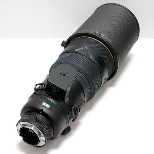 中古 ニコン AF-S Nikkor 300mm F2.8D II ED Nikon/ニッコール