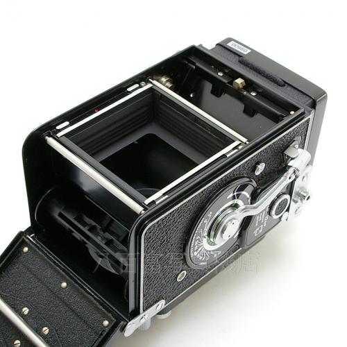 中古 ミノルタ オートコード III minolta AUTOCORD 【中古カメラ