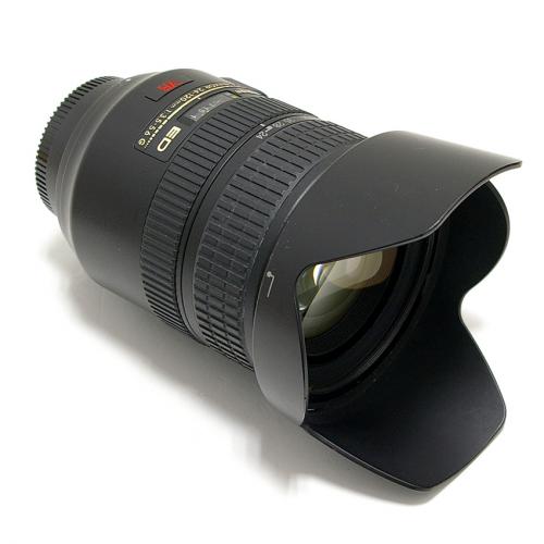 中古 ニコン AF-S Nikkor 24-120mm F3.5-5.6G VR ED Nikon/ニッコール