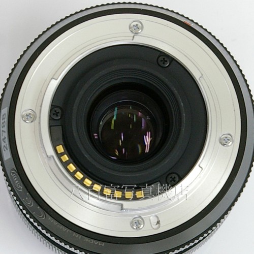 【中古】 フジフイルム FUJINON XF 14mm F2.8 R FUJIFILM フジノン 24788