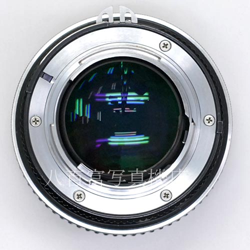 【中古】 ニコン Ai Nikkor 55mm F1.2 Nikon  ニッコール 中古レンズ 35287