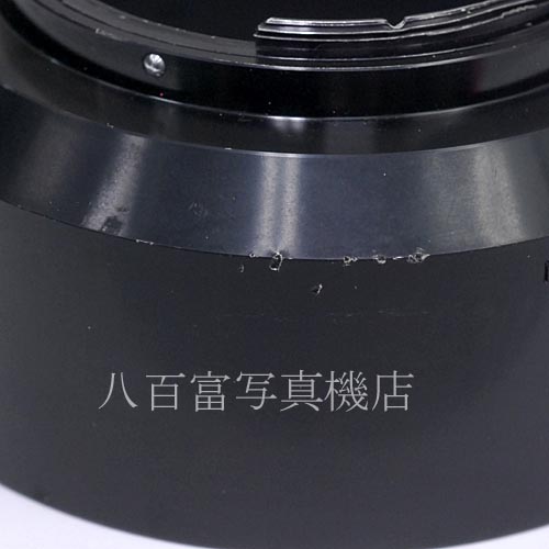 【中古】 ニコン Ai Nikkor 55mm F1.2 Nikon  ニッコール 中古レンズ 35287