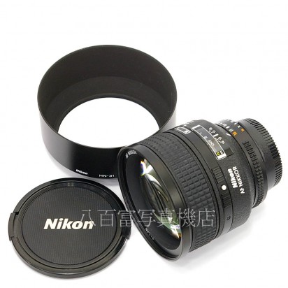 【中古】 ニコン AF Nikkor 85mm F1.4D Nikon / ニッコール 中古レンズ23924