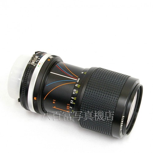 【中古】 ニコン Ai Nikkor 35-105mm F3.5-4.5S Nikon / ニッコール 24785