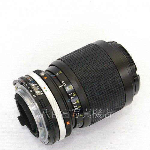 【中古】 ニコン Ai Nikkor 35-105mm F3.5-4.5S Nikon / ニッコール 24785